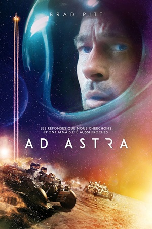 Ad Astra Netflix