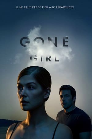Gone Girl Netflix