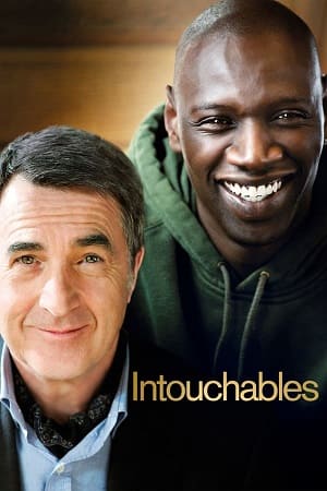 Intouchables Netflix