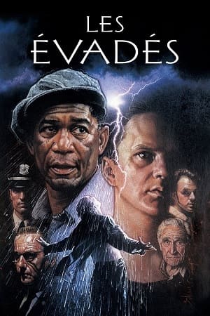 Les Évadés Netflix