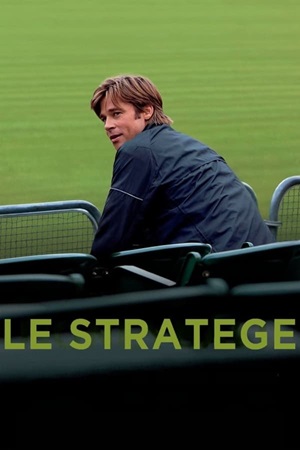 Le Stratège Netflix