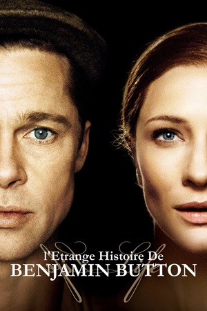 L'Etrange Histoire de Benjamin Button Netflix