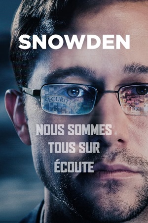 Snowden Netflix