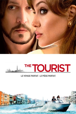 The Tourist Netflix